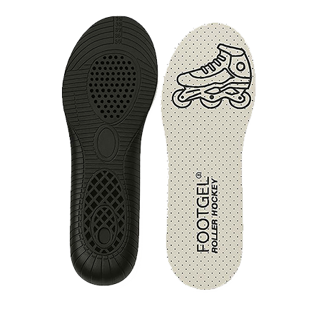 Footgel - Solette Hockey Inline - Pattini in linea