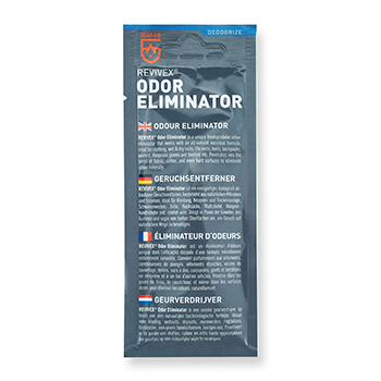 Gear Aid Revivex lugt eliminator 15ml