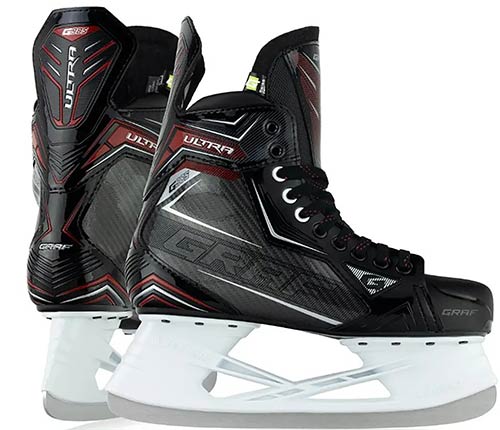 Graf Ultra 985 Venom Pro Senior Ice Hockey Skate