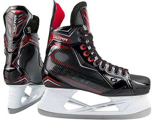 Graf Ultra G975 Ice Hockey Skates Junior