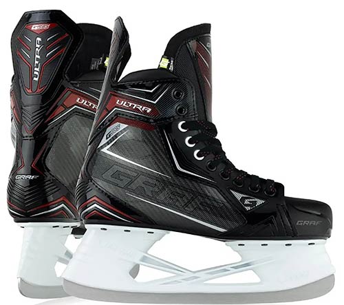Graf Ultra G985 Youth Ice Hockey Skate