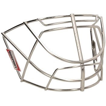 Griglia di ricambio Bosport Cat Eye per maschere da portiere