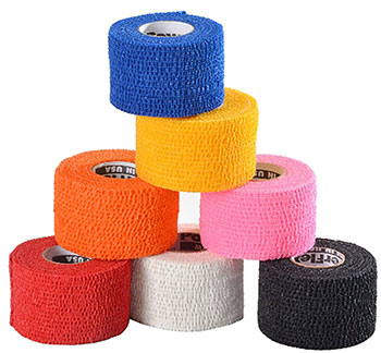 Grip Tape Couleur 38mm 4,5m