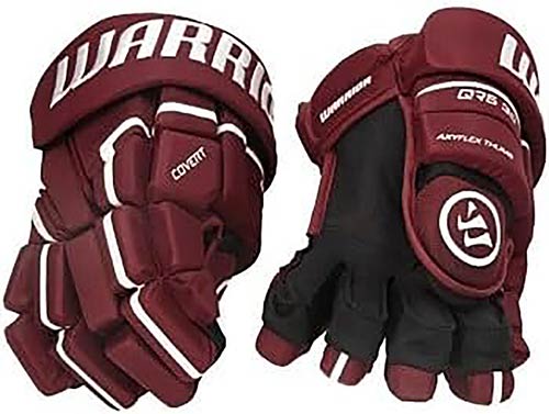 Guanti Warrior QR5 30 Junior Nero