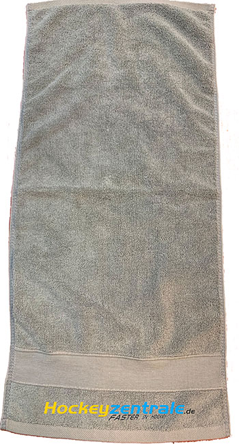 Håndklæde medium 35x70 cm ultra blød hockey center