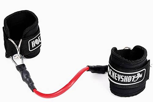 HOCKEYSHOT Allenatore di resistenza laterale
