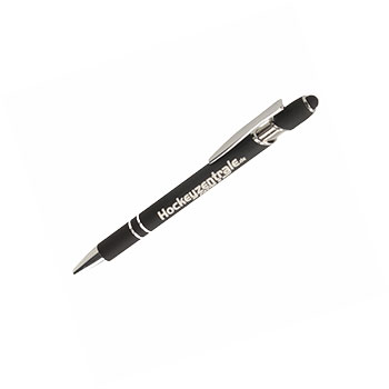 Hockeyzentrale stylo à bille