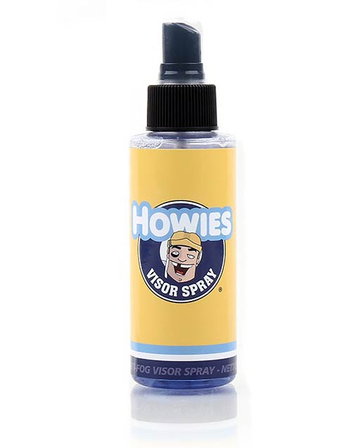 HOWIES anti-dug visirspray 118 ml