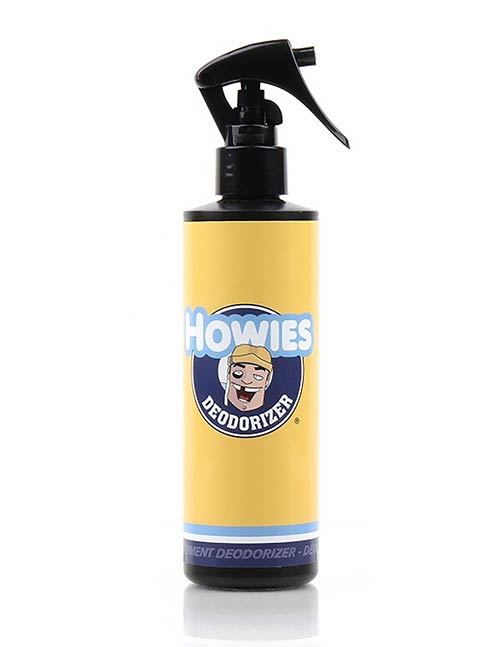 Howies deodorizer 235 ml suihkepullo