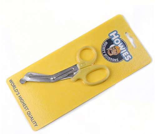 Howies forbici per tape da hockey