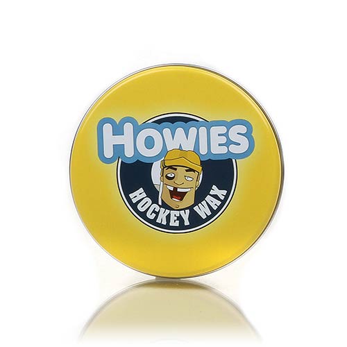 Howies Hockey Wax
