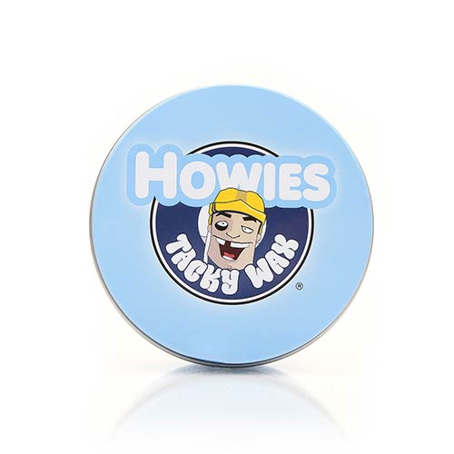 Howies Tacky Wax - Schlgerwachs extra klebrig