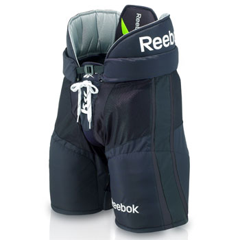 Icehockey Pant Junior Reststock noir