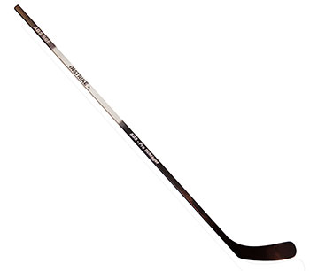 INSTRIKE ABS 666 Ice Wood Hockey Stick Senior