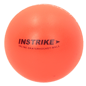 Instrike Ball for training and tournament 105 gramm