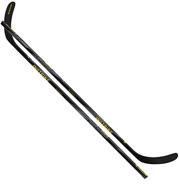 INSTRIKE Black Power High End Grip Palos 45 Flex Junior