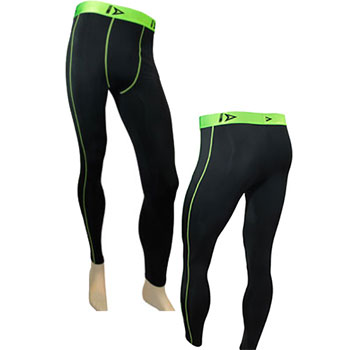 Instrike Fitted Thermo Aktiv Hockey Pants Senior