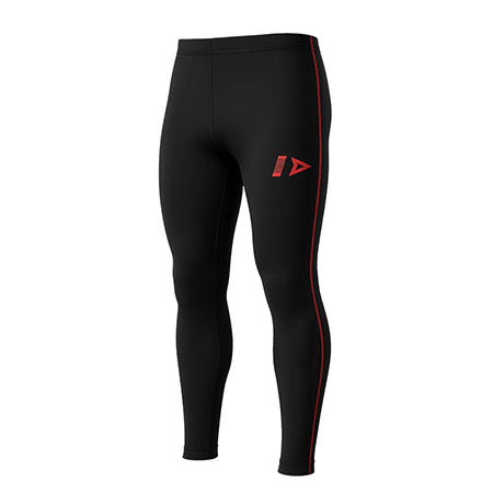 Instrike Fleece Power Baselayer Thermo understllsbyxa Junio