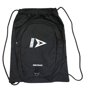 Instrike Premium Gym Bag - sports bag - gym bag
