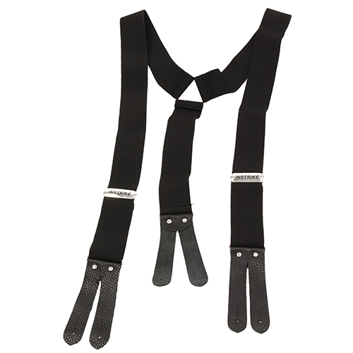 Instrike Premium Icehockey Suspenders Junior