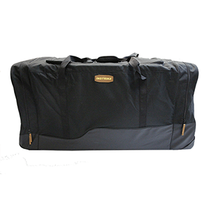 Instrike Revolution Deluxe bolsa Portero con ruedas 43"