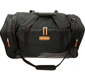 Instrike Revolution Deluxe bolsa sin ruedas 34" medio