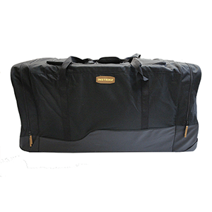 Instrike Revolution Deluxe sac à roulettes de gardien 43"