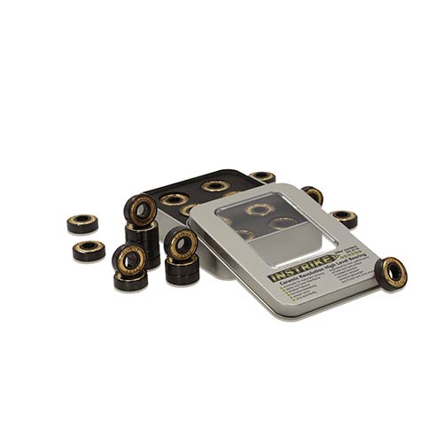 Instrike Revolution Hybrid Ceramic Bearing set of 16