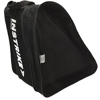 Instrike Skate Bag Pro - ice skate bag and Inline bag