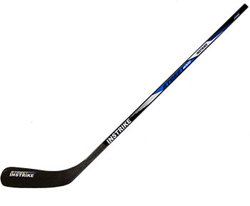 Instrike Street ST4000 bastoni da hockey in legno Senior 60"