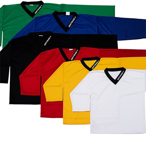Instrike Training Jersey for Ice Hockey Players