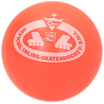 ISHD-pallo (virallinen ISHD-pallo)