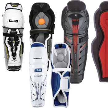 Jambières pièces de repos Senior