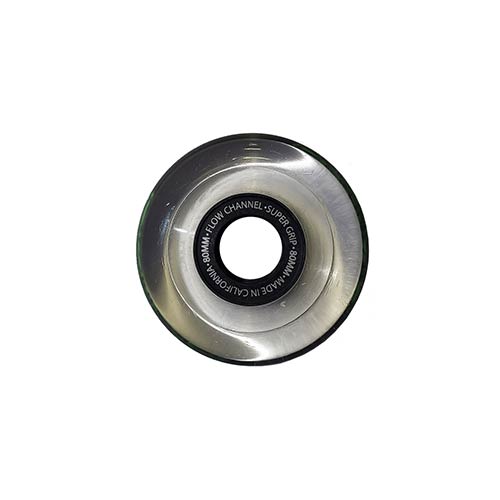 Labeda Slimes X-Soft pack de 4 Roue