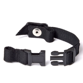 Leukahihna Bauer Prodigy -kypärälle