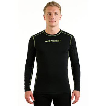 Maillot de Hockey Intgr Thermoaktiv Instrike Senior