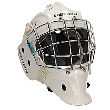 Masque de gardien de but Bauer 930 Senior