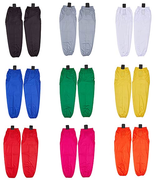 Mesh Pelisukat Game Socks (1 pari) yksivrinen