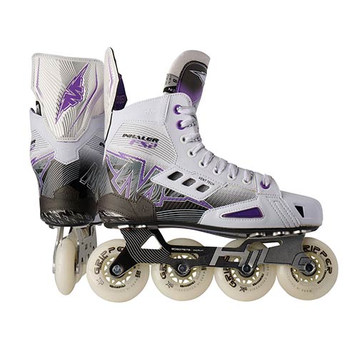 Mission FS2 Inhaler Patins a roues alignes Senior