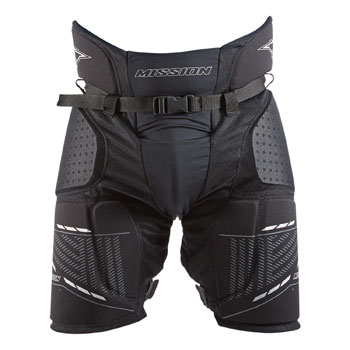 Mission Inhaler Core Girdle Inline Hockey Junior Inline Hock
