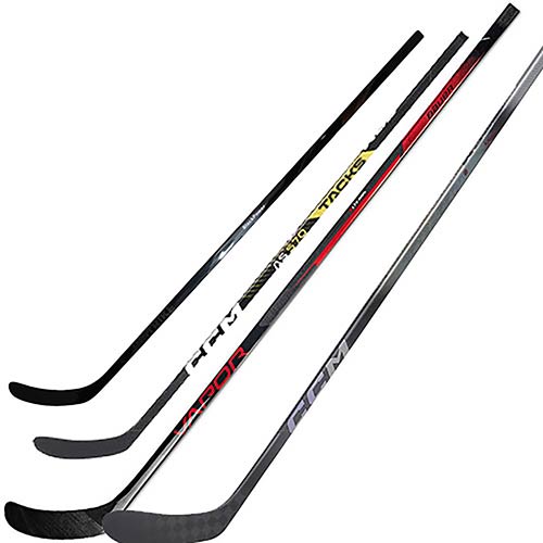 Mystery professionel komposit junior ketcher 40-50 flex