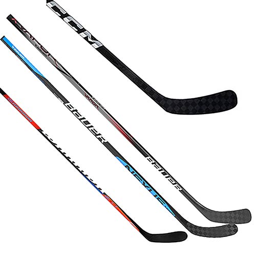 Mystery Profi Composite Interm. Maila 57" 57-65 Flex