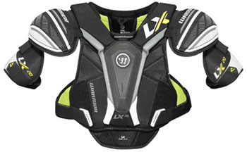 Ochraniacz na rami Warrior Alpha LX20 Icheockey Senior