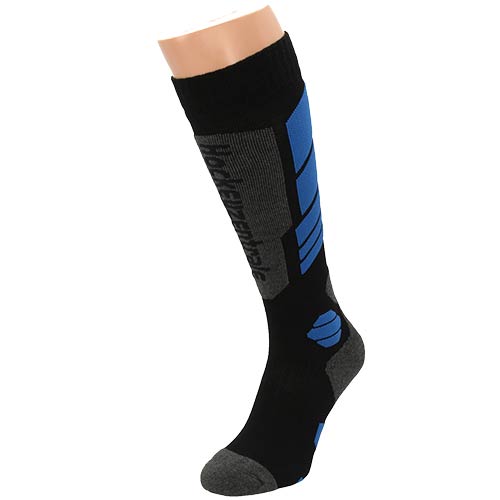ockeyoffice Thermo Pro Skate and Ski Socks