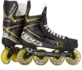 Pattini in linea CCM 9370R Senior Roller Hockey