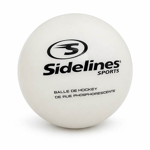 Pelota fluorescente - Glow in the Dark