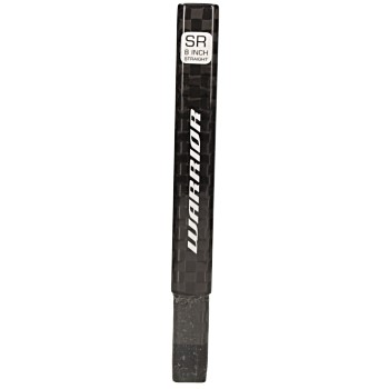 Pièce d'extrémité standard Warrior Composite 8" (environ 20,