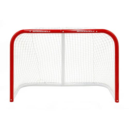 Porta da hockey Winnwell HD Proform 52" 132x91x61cm
