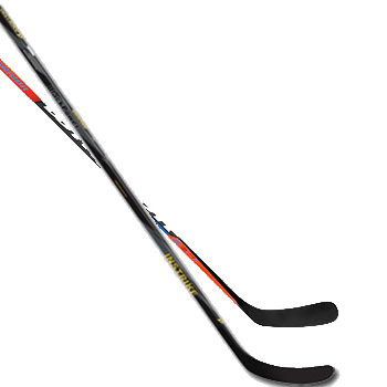 Professional remnant composite senior stick from 80 flex