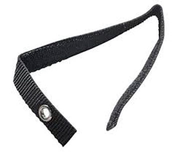 Profil 1200/1400/2500 Chin Cup Strap Strap til målmask